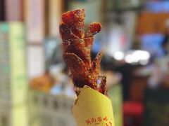 -董顺桃小粒臭豆腐(坡子街店)