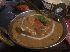 -甘尼仕印度餐厅酒吧(斜塘老街店)
