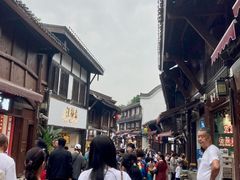 -大王油茶(磁器口店)