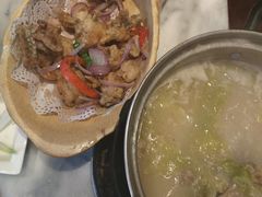 -燕云楼(云南路店)