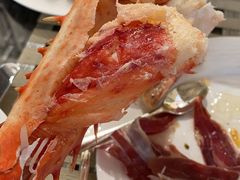 -上海和平饭店华懋阁 Cathay Room