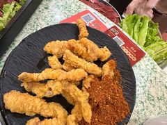 -鸿姐老火锅(静安店)