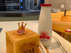 -红星前进面包牛奶公司(君太店)