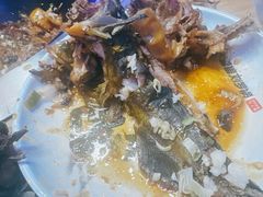 -营信刘罗锅铁锅炖(民主店)