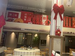 -丝宴·凤城印象·西北特色菜(彩虹湾店)
