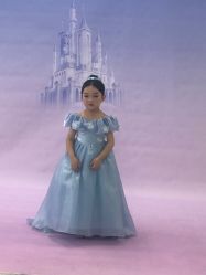 -七彩鱼儿童摄影(江汉路店)