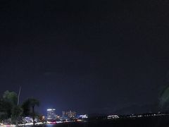 -雾山韩式烤肉·海南糟粕&椰子鸡火锅·海景餐厅(三亚绿发山海天JW万豪酒店)