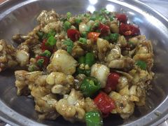 -陈帅夜排档·龙虾·炒菜·烤串(世茂店)