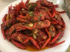 -小李子油焖大虾(天下城旗舰店)