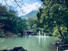 -灵栖洞天