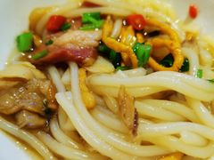 米线-大理董·董家小厨野生菌火锅(古城旗舰店)