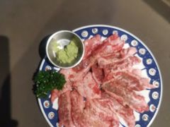 -大叹号·朝鲜族烤肉(潍坊泰华城店)