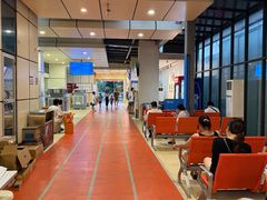 -奥冠体育华师附中恒温游泳馆