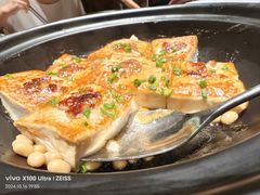 -瑶王府·广西菜(金阳路店)
