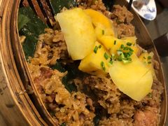 -全聚贤餐厅·湖北家常菜(沙湖店)