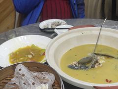 -洛东土菜馆(建国北路店)