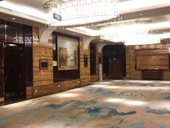 -西安赛瑞喜来登大酒店