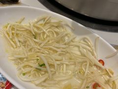 -小肥羊·牛羊肉火锅(原平店)