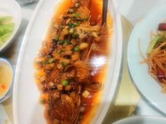 -新侨小馆(东直门北小街店)