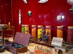 -盛宴自助餐厅(运达喜来登店)
