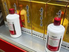 -山姆会员商店(上海浦东店)