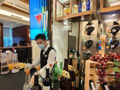 -东方红海鲜百汇(国际大厦店)