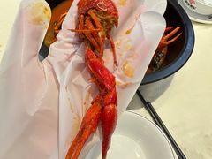 -聚味瞿记·龙虾堂(坡子街店)