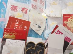 -雪蔓之鲜花气球派对(家佳源时代中心店)