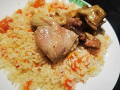 -217丰惠源抓饭(江乾路店)