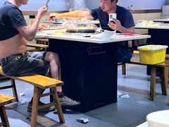 -皇牛鲜生·牛爱牛鲜牛肉自选火锅(晋吉北路店)