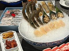 -1718海鲜姿造(苏宁宴请臻选店)