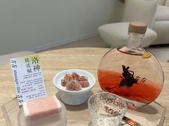 -左右Massage/Spa(长寿路店)