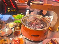 -西塔老太太泥炉烤肉(苏州大悦城店)