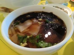 酸汤面叶-商都酒店( 北京南站店)