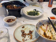 -到家尝北京菜(西坝河店)