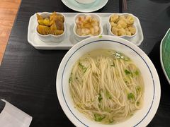 -海天楼中餐厅(吴宫泛太平洋酒店)