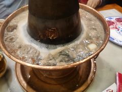 -五悦北平四季涮肉·烧烤(老商埠店)