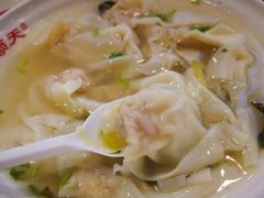 -琴岛顺天馄饨(漳州二路店)