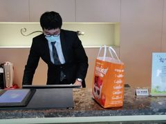 -南京金陵饭店