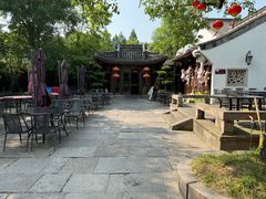 -湘湖大院(越王路店)