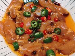 -猫爪爪原切自助烤肉(观音桥阳光世纪店)