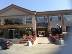 -鞍山岫岩沟汤温泉