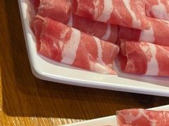 -義聚德·清真铜锅涮羊肉·烧烤(河东店)