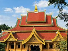 -西双版纳勐泐文化旅游区