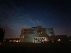 -四川大学(江安校区)