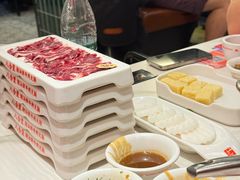 -八合里潮汕鲜牛肉火锅(上海汇智广场店)