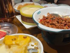 -宋徽厨·安徽菜(绿地店)