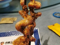 -肉串汪(望京店)