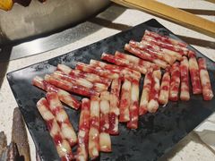 -醉二娘正宗西昌火盆烧烤(大丰店)