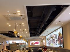 -椒椒铜炉火锅鸡(天马店)